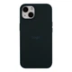 Чохол Silicone Case Full Size (AA) для iPhone 14 Колір 90.Amaranth Purple - изображение 6