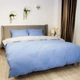 Комплект постельного белья ТЕП семейный 2 x 150 x 215 см Happy Sleep Slate Wave (2-03797_31568) - изображение 2