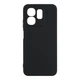 Чохол Silicone Cover Full Camera (A) для Infinix Hot 50i Колір 18.Black - изображение 1