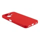 Чохол Silicone Cover Full Camera (A) для Infinix Hot 50i Колір 18.Black - изображение 10