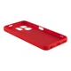 Чохол Silicone Cover Full Camera (A) для Infinix Hot 50i Колір 18.Black - изображение 11