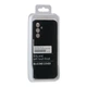 Чохол Liquid Silicone (AA) Full Camera для Samsung Galaxy S23 FE 5G (S711) Колір 09.White - зображення 7