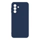 Чохол Silicone Cover Full Camera (A) для Samsung Galaxy A17 (A175)/A17 5G (A176) Колір 39.Elegant Purple - изображение 13