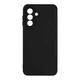 Чохол Silicone Cover Full Camera (A) для Samsung Galaxy A17 (A175)/A17 5G (A176) Колір 39.Elegant Purple - изображение 15