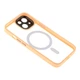 Чохол TPU+PC+Metal Calais with MagSafe для iPhone 13 Колір Dark Blue - изображение 13