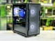 Комп'ютер Cougar edition | Intel Core i5-11600KF | 16ГБ (DDR4) | GeForce RTX 3060 (12Gb / GDDR6 / 192Bit) | 256Gb SSD + HDD 1Tb | Windows 10| Б/В - изображение 1