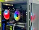 Комп'ютер Cougar edition | Intel Core i5-14400F (2.5-4.7) 10 ядер | 32 ГБ (DDR4) | GeForce RTX 4060 (8Gb / GDDR6 / 128Bit) | 1Tb SSD | Windows 11 | Б/В - изображение 2