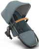 Универсальная коляска 2 в 1 Uppababy Vista V3 Dillan Stone Blue (0303-VIS-EU-DIL) - изображение 15