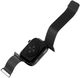 Pasek Puro Milanese Stainless Steel do Apple Watch 38/40/41 mm Black (8018417441288) - obraz 2
