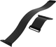 Pasek Puro Milanese Stainless Steel do Apple Watch 38/40/41 mm Black (8018417441288) - obraz 7