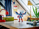 Конструктор LEGO Marvel Фігурка нового Капітана Америки 359 елементів (76296) - зображення 8