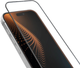 Szkło hartowane SBS Tempered Glass D30 z ramką do Apple iPhone 13 / 13 Pro / 14 (8018417467981) - obraz 2