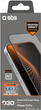 Захисне скло SBS D30 Screen Protector з аплікатором для Apple iPhone 16 Pro (8018417511981) - зображення 2