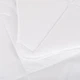 Ковдра FRIENDLY WHITE COMFORT 350 г/м2, 172x205 см (1-02566_00000) - зображення 5