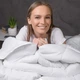 Ковдра FRIENDLY "WHITE COMFORT" (200г/м2) , 140x205 - зображення 7