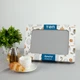 Скатертина "Aquastop" водовідштовхуюча Light Gray, 150x220 - изображение 6