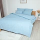 Комплект постільної білизни ТЕП "Happy Sleep" Афіни, 50х70, євро - изображение 2
