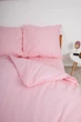Комплект постільної білизни ТЕП Morning rose, сімейна - изображение 4