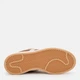 Женские кеды кожаные низкие Adidas Campus 00S Double W JQ8318 40 (6.5UK) 25 см Prebrn/Sanstr/Orgtin (4068801472415) - изображение 7