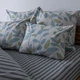 Постільна білизна ТЕП "Soft dreams" Spring Basil, 70x70, євро - изображение 4
