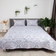 Покривало ТЕП "PROVENCE" 2 наволочки 50*70 см Глорія, 150x210 - изображение 3