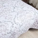 Покривало ТЕП "PROVENCE" 2 наволочки 50*70 см Глорія, 150x210 - изображение 5