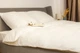 Комплект постільної білизни ТЕП "Happy Sleep" Optical White, полуторна - изображение 2