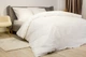 Комплект постільної білизни ТЕП "Happy Sleep" Optical White, полуторна - изображение 6