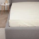 Простирадло "НАТХНЕННЯ" з резинкою Milky, 90x200 - изображение 4