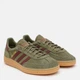 Женские кеды низкие Adidas Handball Spezial JQ8297 40 (6.5UK) 25 см Focoli/Foxbrn/Gum3 (4068801585306) - изображение 3