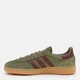 Женские кеды низкие Adidas Handball Spezial JQ8297 40 (6.5UK) 25 см Focoli/Foxbrn/Gum3 (4068801585306) - изображение 4