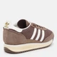 Женские кроссовки Adidas Sl 72 Rs JR8774 37.5 (4.5UK) 23 см Earstr/Owhite/Warvan (4067907910036) - изображение 5