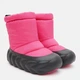 Женские дутики Crocs OverPuff Boot 210667-6ZQ 36-37 (M4/W6) 22 см Dgf (1962658667174) - изображение 3