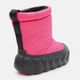 Женские дутики Crocs OverPuff Boot 210667-6ZQ 36-37 (M4/W6) 22 см Dgf (1962658667174) - изображение 5