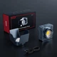 Студийный свет Rtako RDJ-01 Pocket COB photography fill light (6942063222859) - изображение 9
