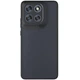 Захисний чохол Deexe Matte Skin для Motorola Moto G86 / G86 Power - Black - зображення 2