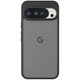 Защитный чехол Deexe Matte Skin для Google Pixel 10 Pro XL - Black - изображение 2