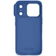 Чехол со шторкой для камеры NILLKIN CamShield Pro для iPhone 17 Pro - Blue - изображение 4