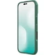 Чехол со шторкой для камеры NILLKIN CamShield Pro для iPhone 17 - Green - изображение 3