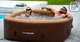 Джакузи-SPA надувное Thunder BREVE 6-местное - изображение 10