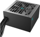 Блок живлення Deepcool GAMER STORM PF-X 700W 80+BRONZE (PF700X)(R-PF700X-HD0B-JGEU) - зображення 3