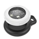 Трекер HOCO E91 Tiger intelligent positioning anti-lost device White (6942007618915) - изображение 1