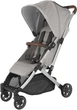 Прогулочная коляска Uppababy Minu V2 Stella Grey Mélange (0802-MIN-EU-STL) - изображение 1