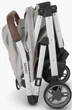 Прогулочная коляска Uppababy Minu V2 Stella Grey Mélange (0802-MIN-EU-STL) - изображение 14