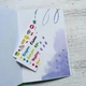 Планер щоденник вчителя "Фіолетовий" - изображение 15