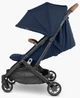 Прогулочная коляска Uppababy Minu V2 Noa Blue (0802-MIN-EUNOA) - изображение 2