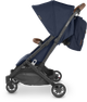 Прогулочная коляска Uppababy Minu V2 Noa Blue (0802-MIN-EUNOA) - изображение 5