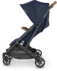 Прогулочная коляска Uppababy Minu V2 Noa Blue (0802-MIN-EUNOA) - изображение 14