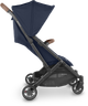 Прогулочная коляска Uppababy Minu V2 Noa Blue (0802-MIN-EUNOA) - изображение 16