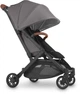 Прогулочная коляска Uppababy Minu V2 Greyson Charcoal Mélange (0802-MIN-EUGRY) - изображение 9